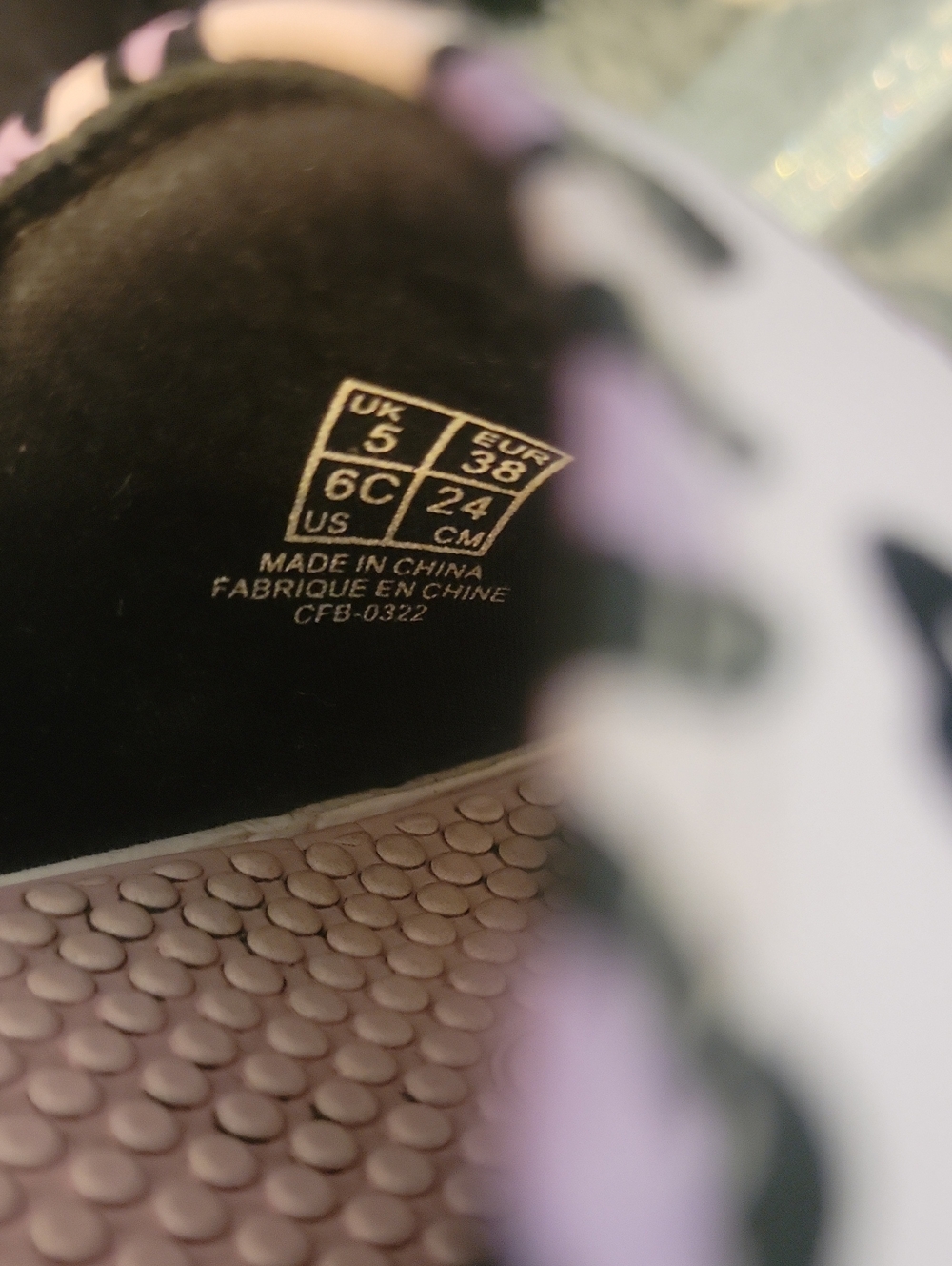 Puma Pink Slides - Picture 9 of 9